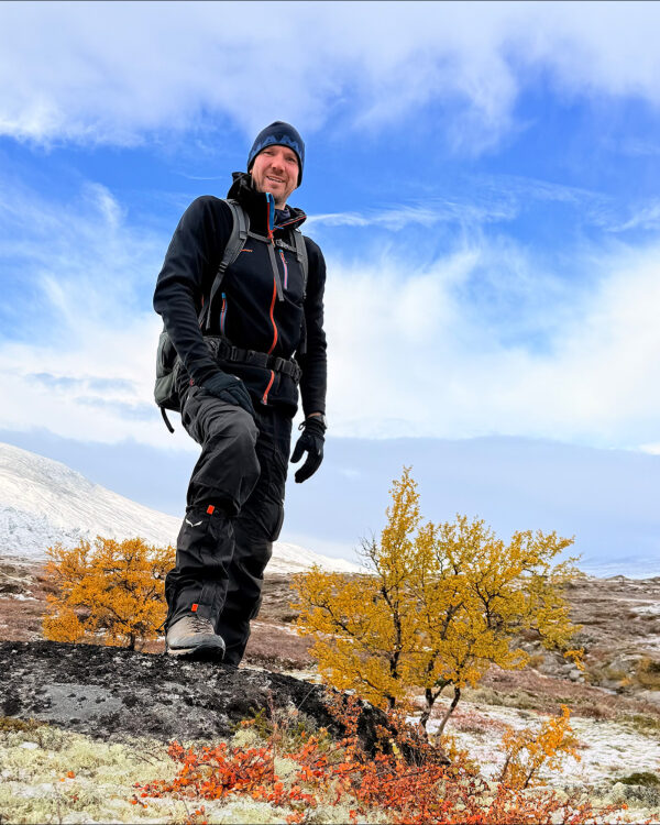 Stefan Rosengarten Stefan Rosengarten